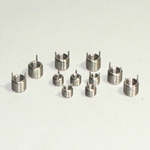 丽江微型插销螺套