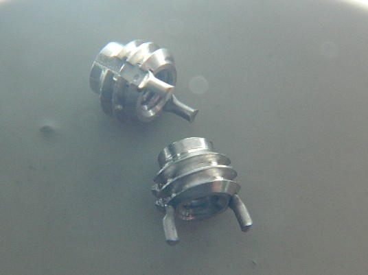 丽江美标插销螺套