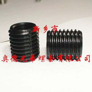 丽江轻型键销螺套